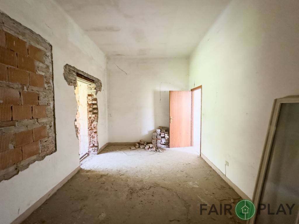 appartamento in vendita a Castrocaro Terme e Terra del Sole