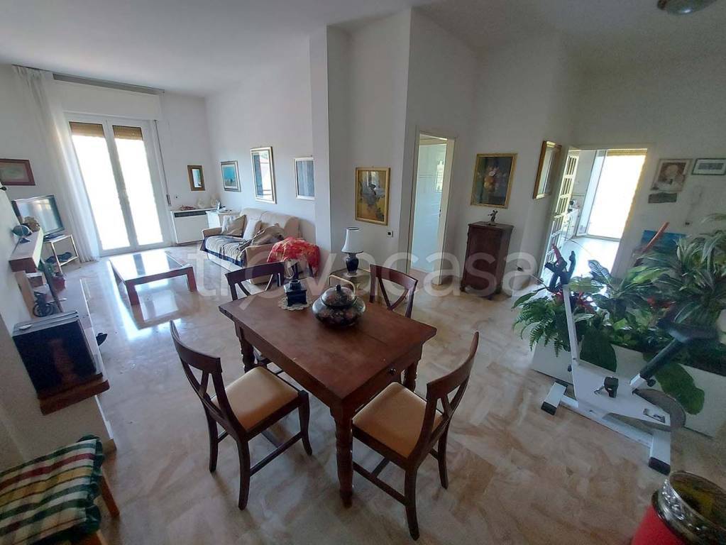 appartamento in vendita a Castrocaro Terme e Terra del Sole