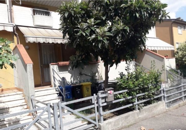 appartamento in vendita a Castrocaro Terme e Terra del Sole