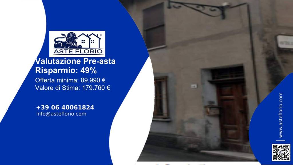 appartamento in vendita a Castrocaro Terme e Terra del Sole