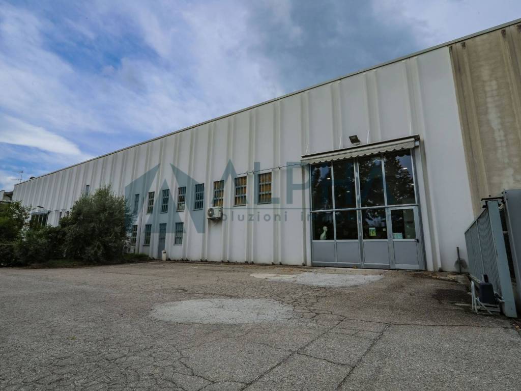 ufficio in vendita a Castrocaro Terme e Terra del Sole