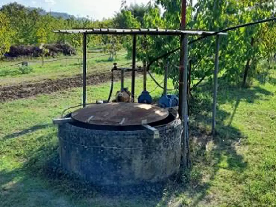 terreno agricolo in vendita a Castrocaro Terme e Terra del Sole