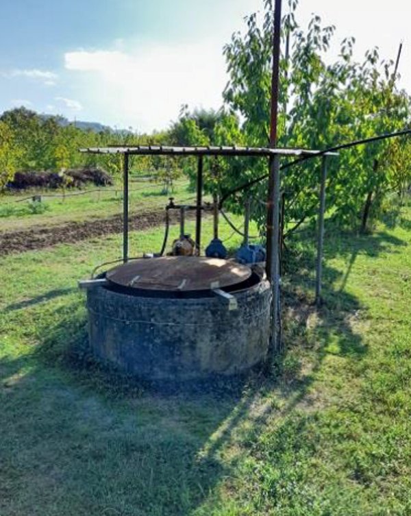terreno agricolo in vendita a Castrocaro Terme e Terra del Sole