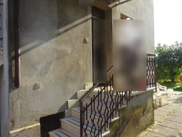 appartamento in vendita a Castrocaro Terme e Terra del Sole
