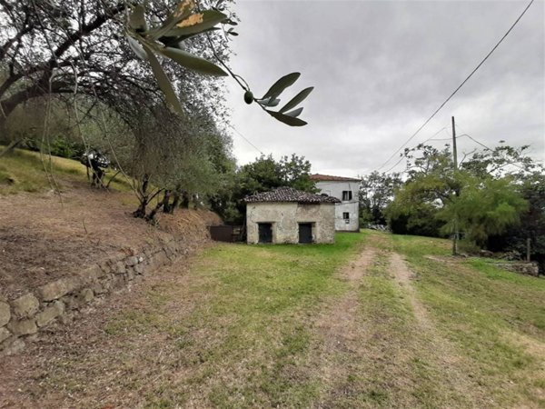 casa indipendente in vendita a Castrocaro Terme e Terra del Sole