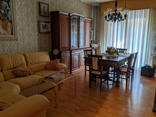appartamento in vendita a Castrocaro Terme e Terra del Sole
