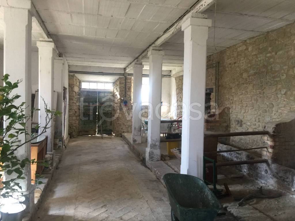 casa indipendente in vendita a Castrocaro Terme e Terra del Sole