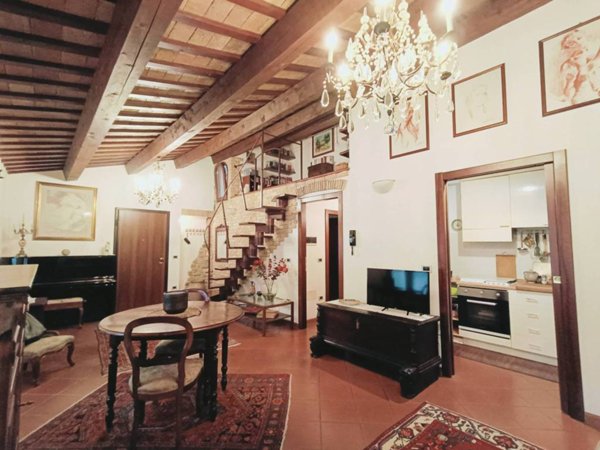 appartamento in vendita a Castrocaro Terme e Terra del Sole