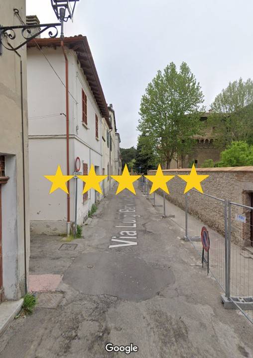 appartamento in vendita a Castrocaro Terme e Terra del Sole