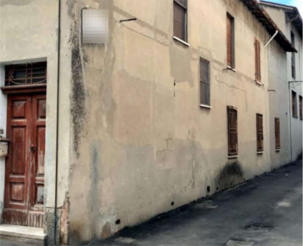 casa indipendente in vendita a Castrocaro Terme e Terra del Sole