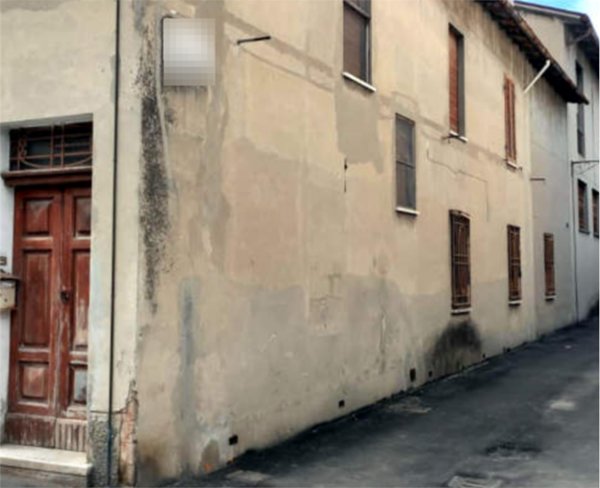 casa indipendente in vendita a Castrocaro Terme e Terra del Sole