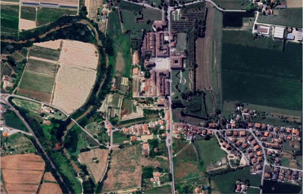 capannone in vendita a Castrocaro Terme e Terra del Sole