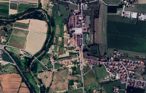 capannone in vendita a Castrocaro Terme e Terra del Sole