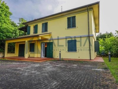 casa indipendente in vendita a Castrocaro Terme e Terra del Sole