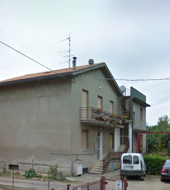 appartamento in vendita a Castrocaro Terme e Terra del Sole
