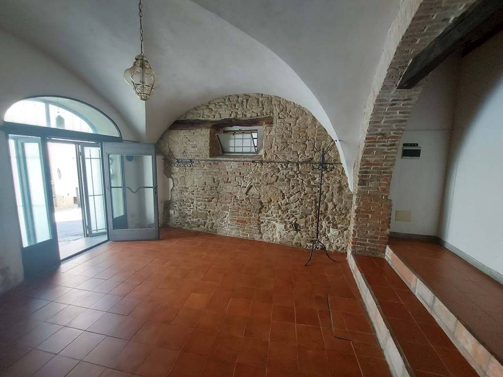 appartamento in vendita a Castrocaro Terme e Terra del Sole