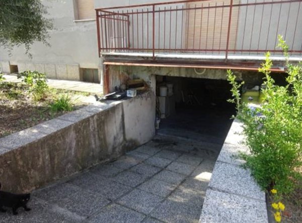 appartamento in vendita a Castrocaro Terme e Terra del Sole