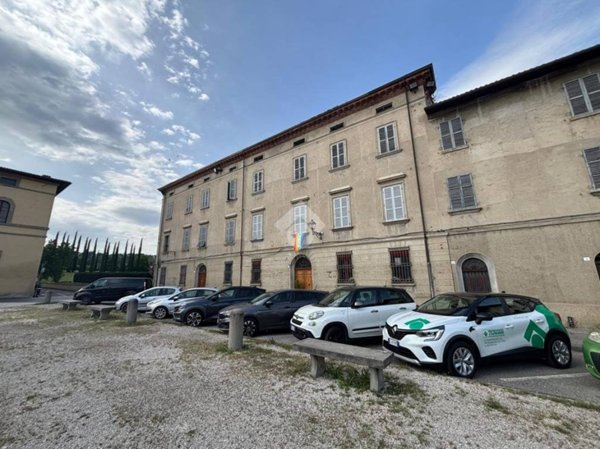 appartamento in vendita a Castrocaro Terme e Terra del Sole