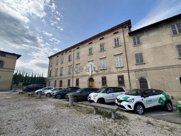 appartamento in vendita a Castrocaro Terme e Terra del Sole