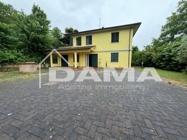 casa indipendente in vendita a Castrocaro Terme e Terra del Sole
