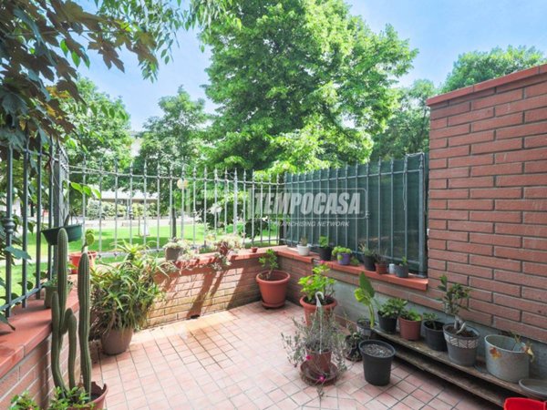 appartamento in vendita a Castrocaro Terme e Terra del Sole