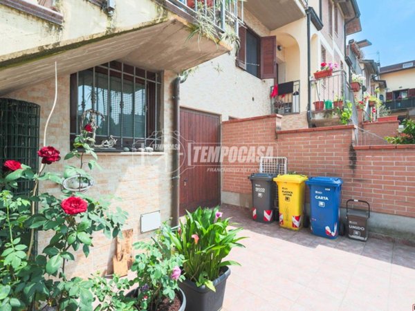 appartamento in vendita a Castrocaro Terme e Terra del Sole