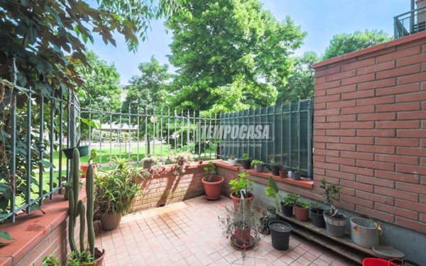 appartamento in vendita a Castrocaro Terme e Terra del Sole
