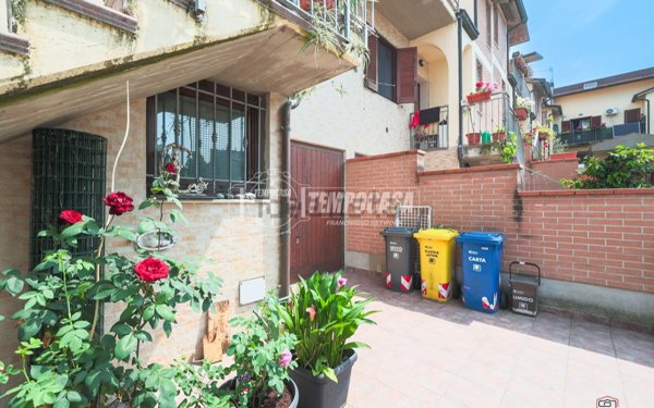 appartamento in vendita a Castrocaro Terme e Terra del Sole