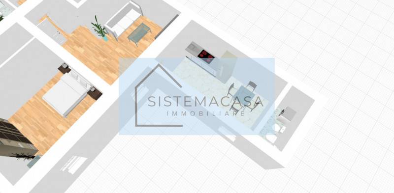 appartamento in vendita a Castrocaro Terme e Terra del Sole