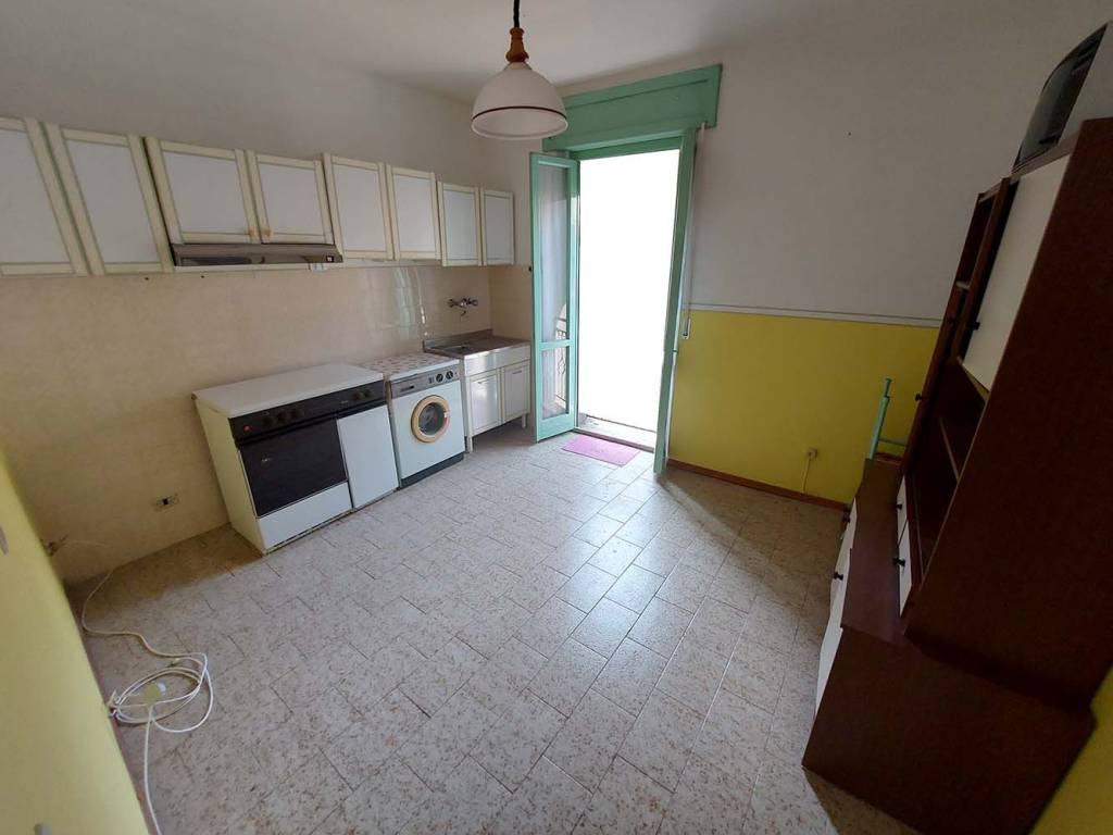 appartamento in vendita a Castrocaro Terme e Terra del Sole