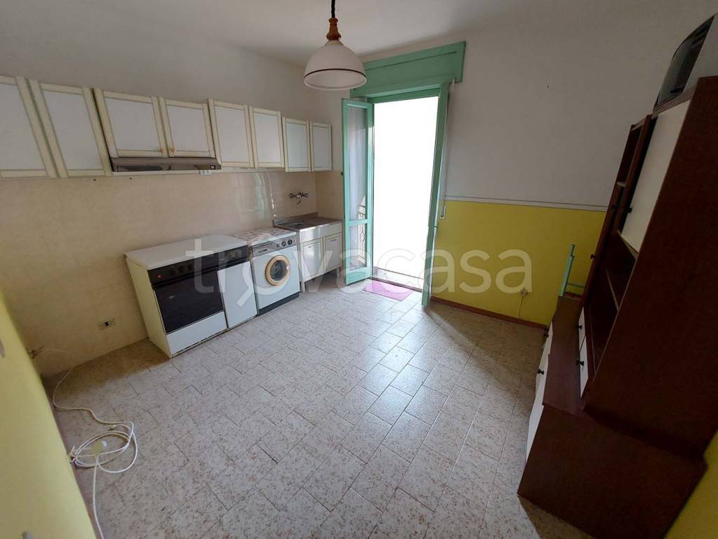 appartamento in vendita a Castrocaro Terme e Terra del Sole