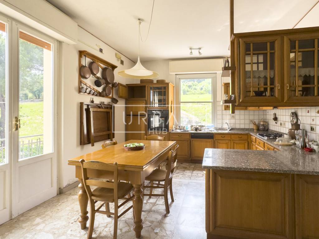 appartamento in vendita a Castrocaro Terme e Terra del Sole