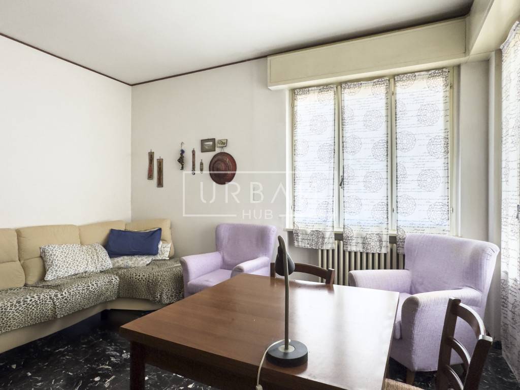 appartamento in vendita a Castrocaro Terme e Terra del Sole