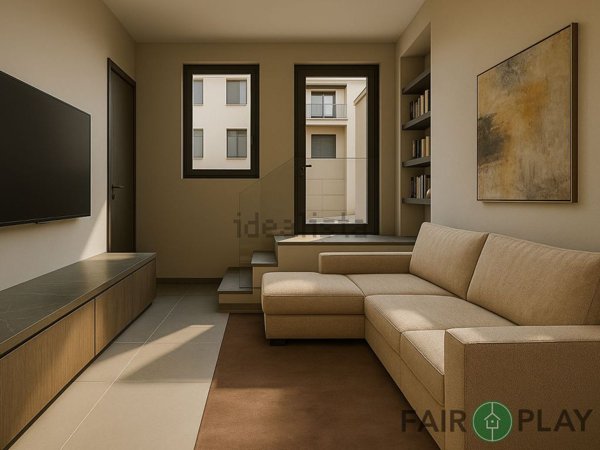 appartamento in vendita a Castrocaro Terme e Terra del Sole