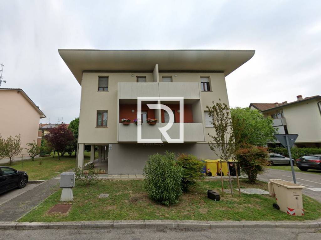 appartamento in vendita a Castrocaro Terme e Terra del Sole