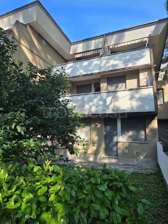 appartamento in vendita a Castrocaro Terme e Terra del Sole