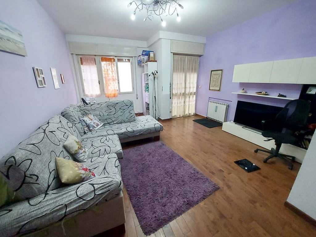 appartamento in vendita a Castrocaro Terme e Terra del Sole