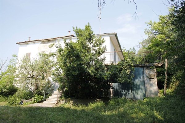 casa indipendente in vendita a Castrocaro Terme e Terra del Sole