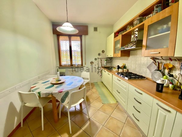 appartamento in vendita a Castrocaro Terme e Terra del Sole