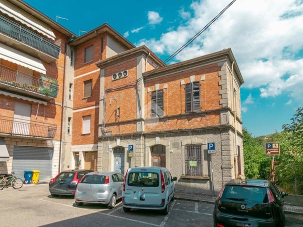 locale commerciale in vendita a Castrocaro Terme e Terra del Sole