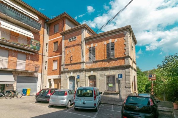 appartamento in vendita a Castrocaro Terme e Terra del Sole