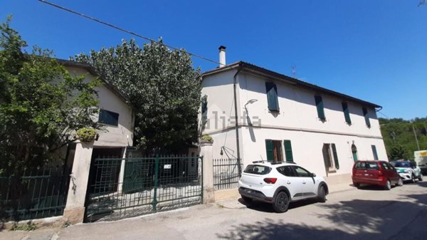 appartamento in vendita a Castrocaro Terme e Terra del Sole