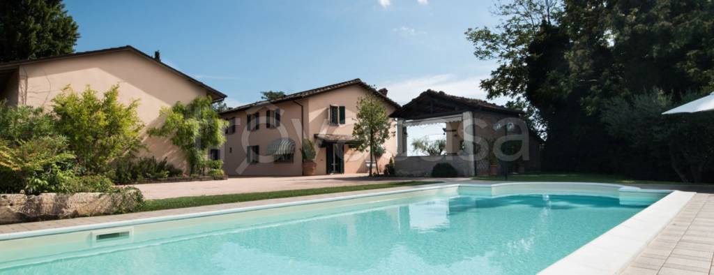casa indipendente in vendita a Castrocaro Terme e Terra del Sole