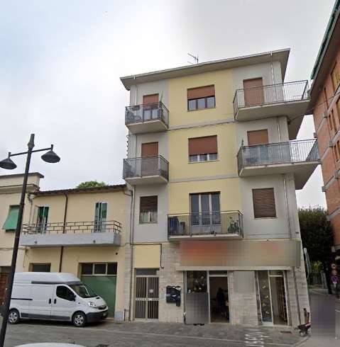 appartamento in vendita a Castrocaro Terme e Terra del Sole