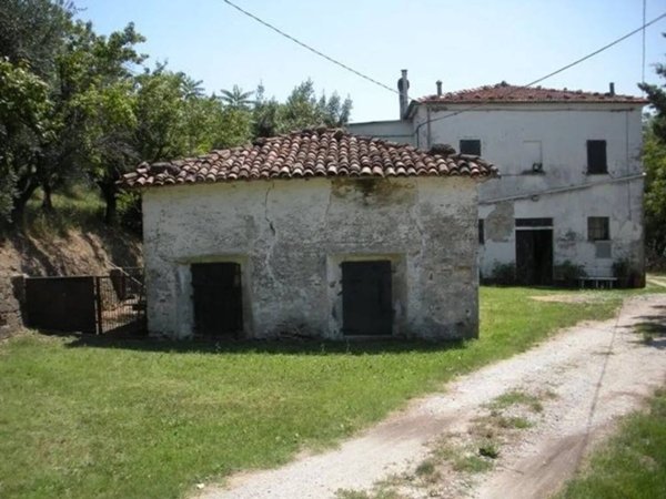 casa indipendente in vendita a Castrocaro Terme e Terra del Sole