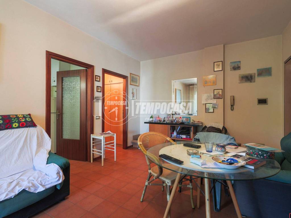 appartamento in vendita a Castrocaro Terme e Terra del Sole