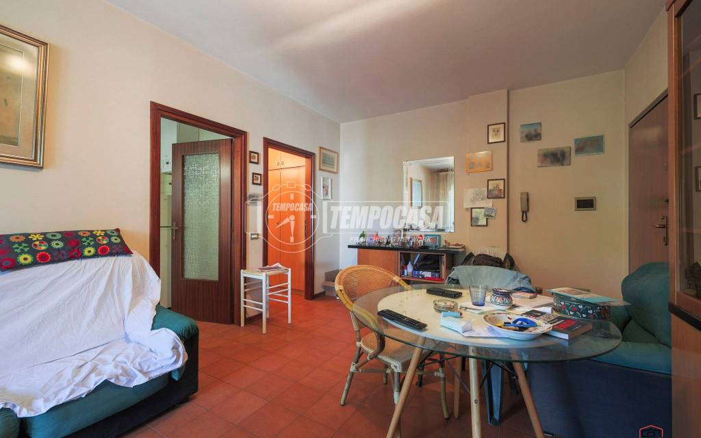 appartamento in vendita a Castrocaro Terme e Terra del Sole