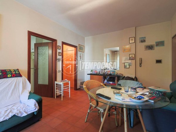 appartamento in vendita a Castrocaro Terme e Terra del Sole