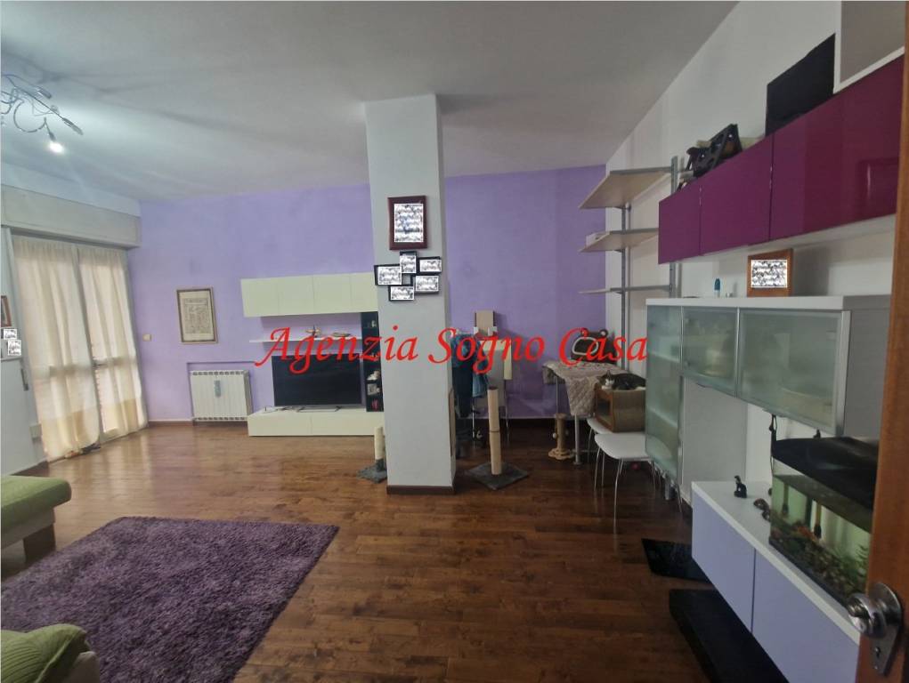 appartamento in vendita a Castrocaro Terme e Terra del Sole