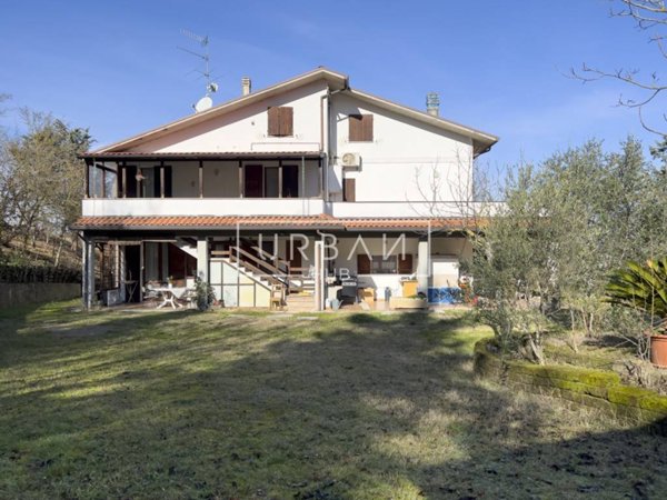 casa indipendente in vendita a Castrocaro Terme e Terra del Sole